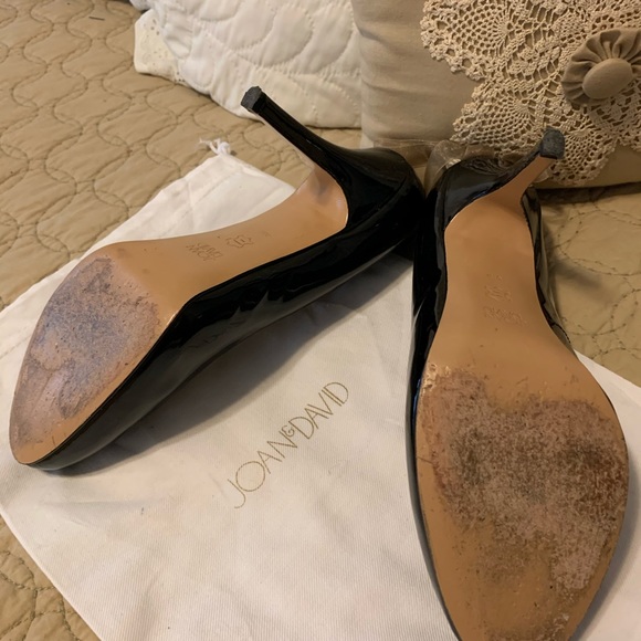 Joan and David Shoes - Picture 5 of 7
